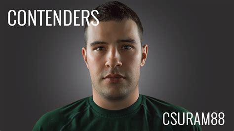 csuram88|Contenders: The CSURAM88 Story .